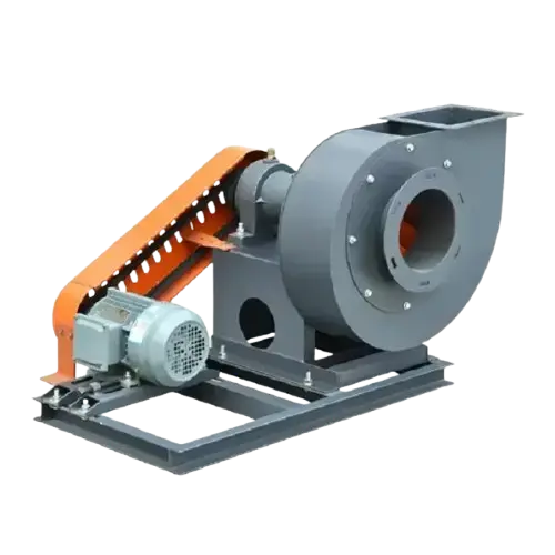 Ventilador de tiro inducido Ventilador de tiro inducido