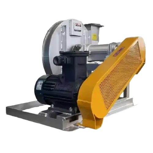 Ventilador de caldera Ventilador de caldera