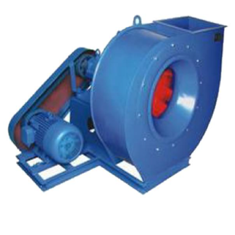 Guía completa de aplicaciones de ventiladores centrífugos tipo C