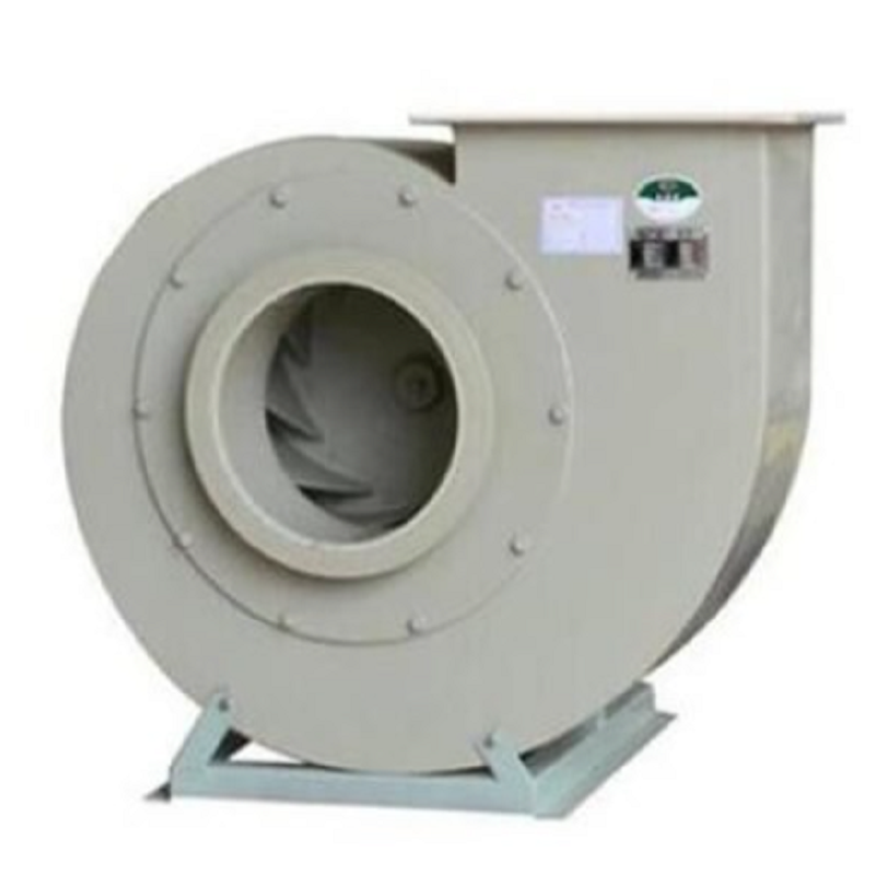 ¿Cómo mejoran los ventiladores centrífugos tipo A la ventilación en almacenes y centros logísticos?