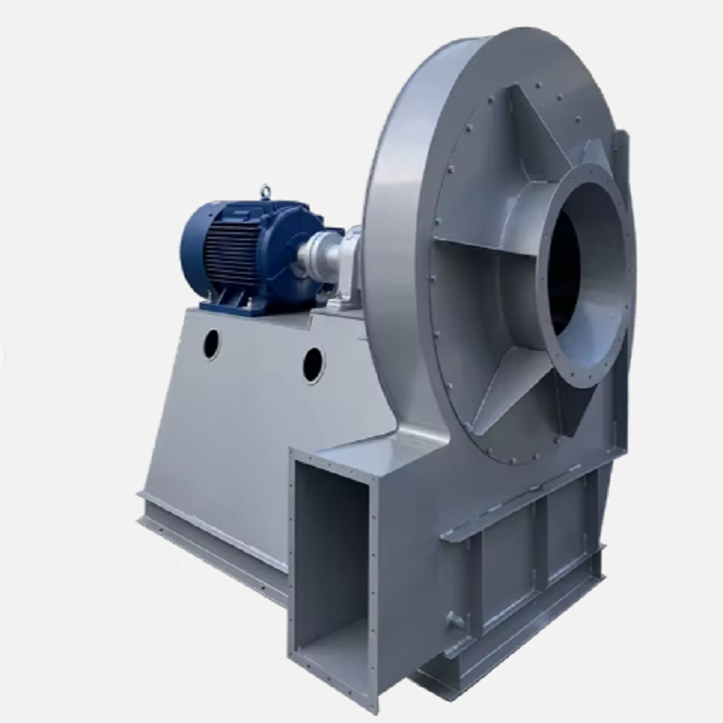 El mercado de ventiladores de acero inoxidable ve una creciente demanda de soluciones de ventilación industrial de alto rendimiento