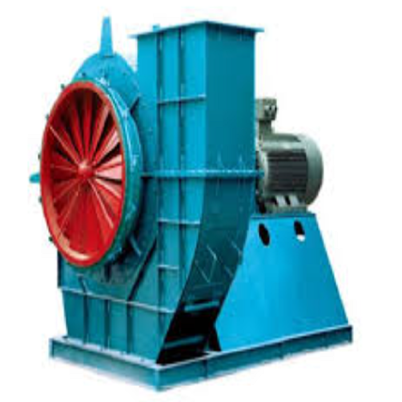 La demanda de ventiladores centrífugos de acero inoxidable aumenta con un creciente enfoque en la eficiencia energética y la calidad del aire