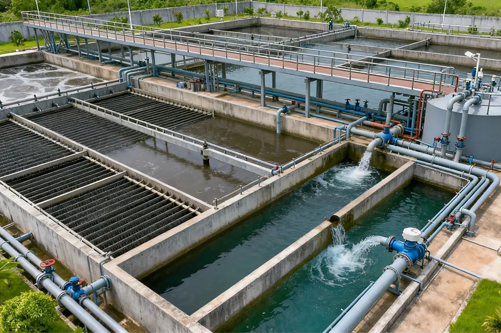 Sector de Protección Ambiental