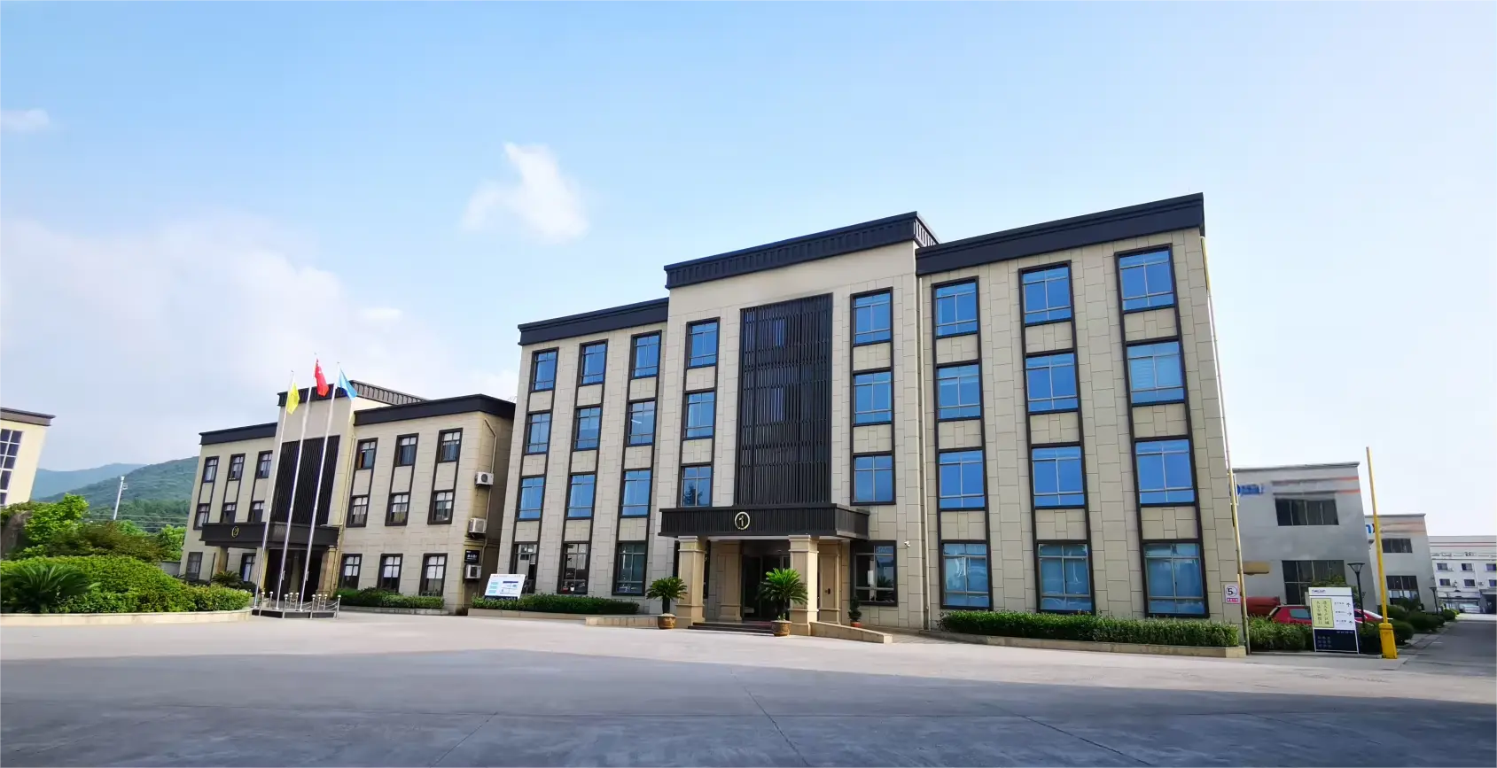 Chemical Corrosion Resistant Centrifugal Fan