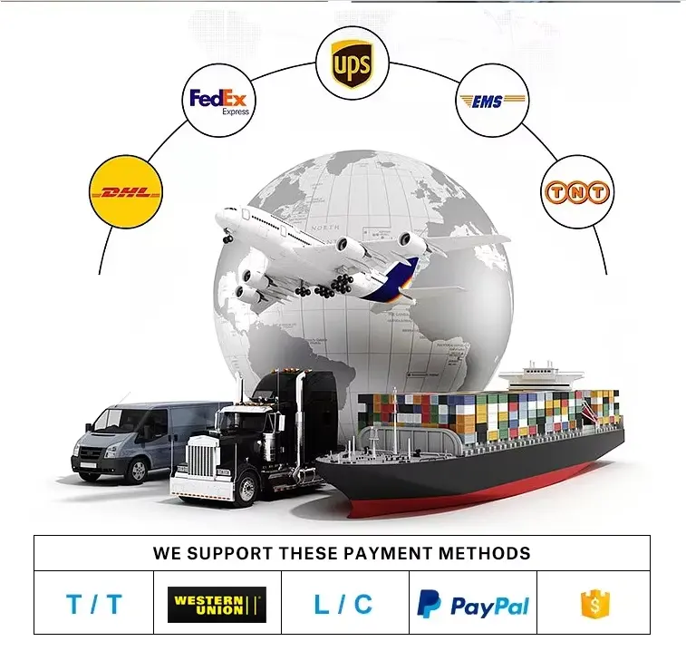 High Volume Centrifugal Blower